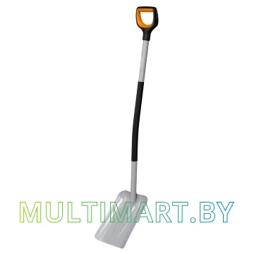 Лопата совковая Fiskars Xact 1066731